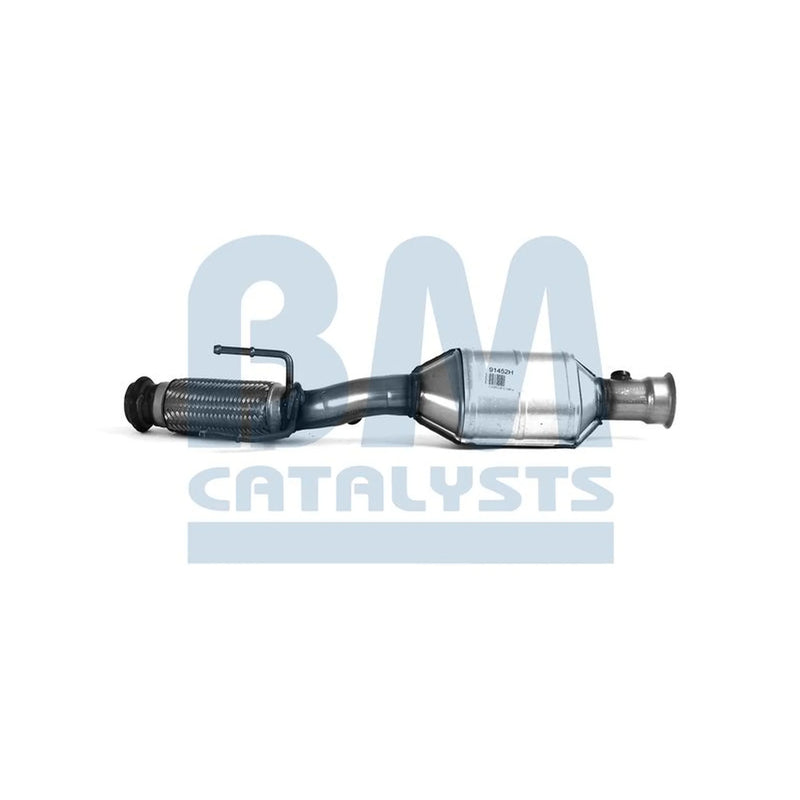 BM Catalysts Homologated Petrol Cat BM91452H