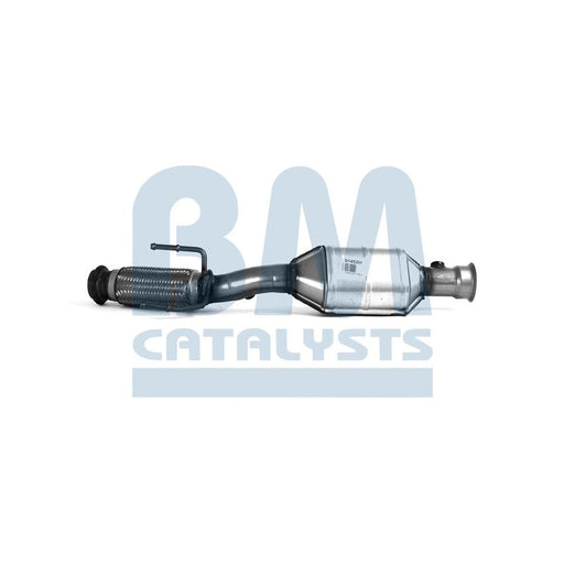 BM Catalysts Homologated Petrol Cat BM91452H