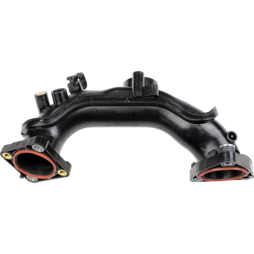Gates Intercooler Turbo Charge Air Hose 09-1350