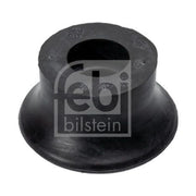 Febi Engine Mounting System Rubber Buffer OD ID Front 01929