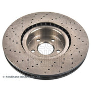 Blue Print / Front Brake Discs ADBP430055