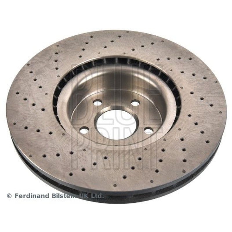 Blue Print / Front Brake Discs ADBP430055