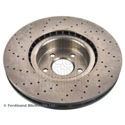 Blue Print / Front Brake Discs ADBP430055