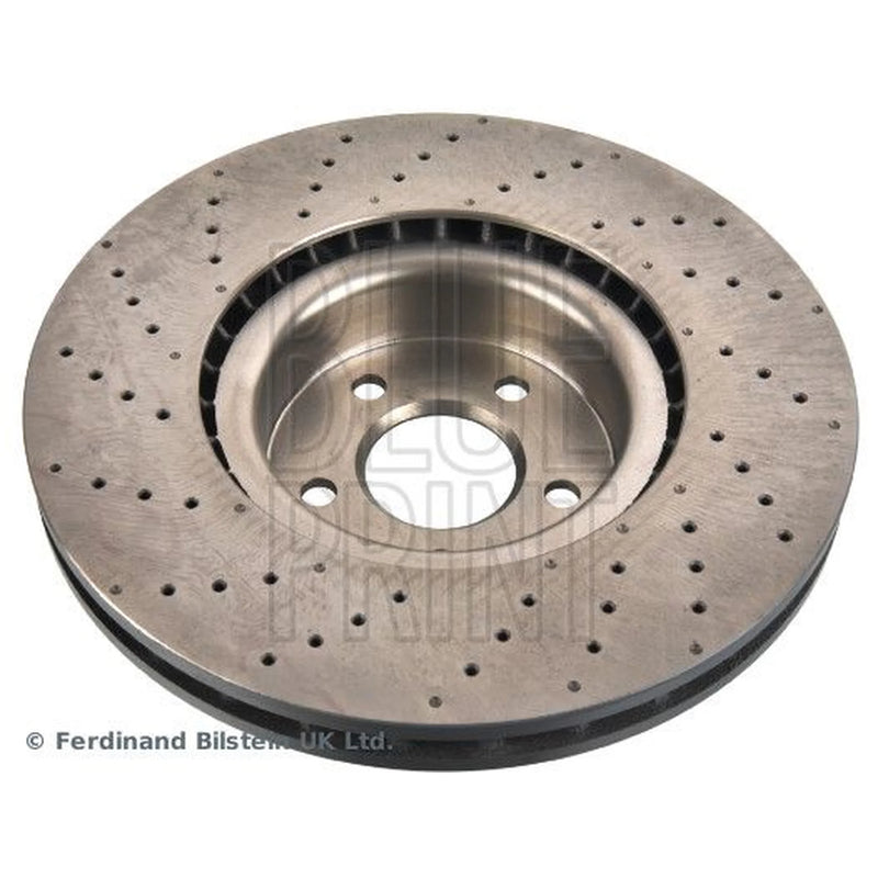 Blue Print / Front Brake Discs ADBP430055