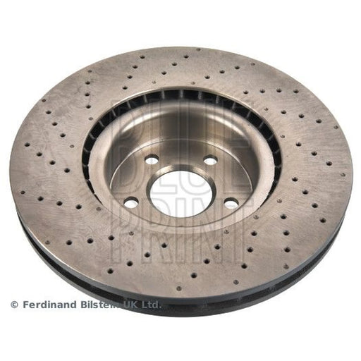 Blue Print / Front Brake Discs ADBP430055