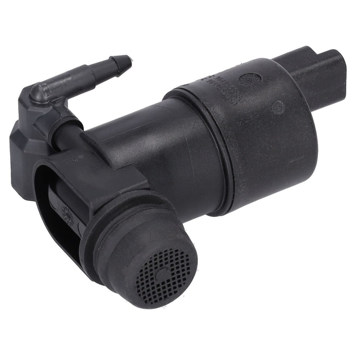Blueprint ADN10313 Window Cleaning Washer Fluid Pump Fits Fiat Nissan Smart Blueprint - Town Parts