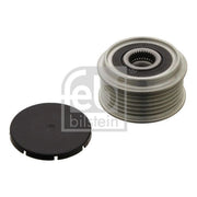 Febi Alternator Overrunning Freewheel Clutch 29835