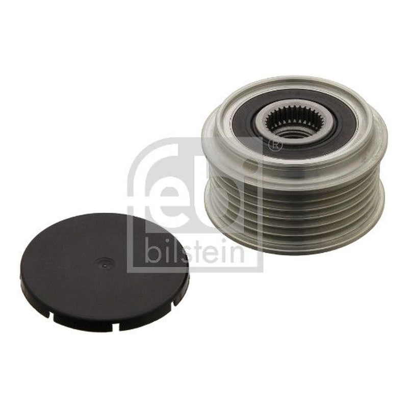Febi Alternator Overrunning Freewheel Clutch 29835