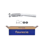 Hella Exhaust Pipe OD 8LA 366 000-341