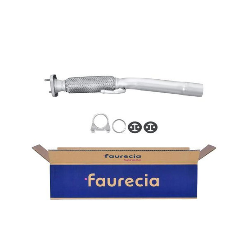 Hella Exhaust Pipe OD 8LA 366 000-341