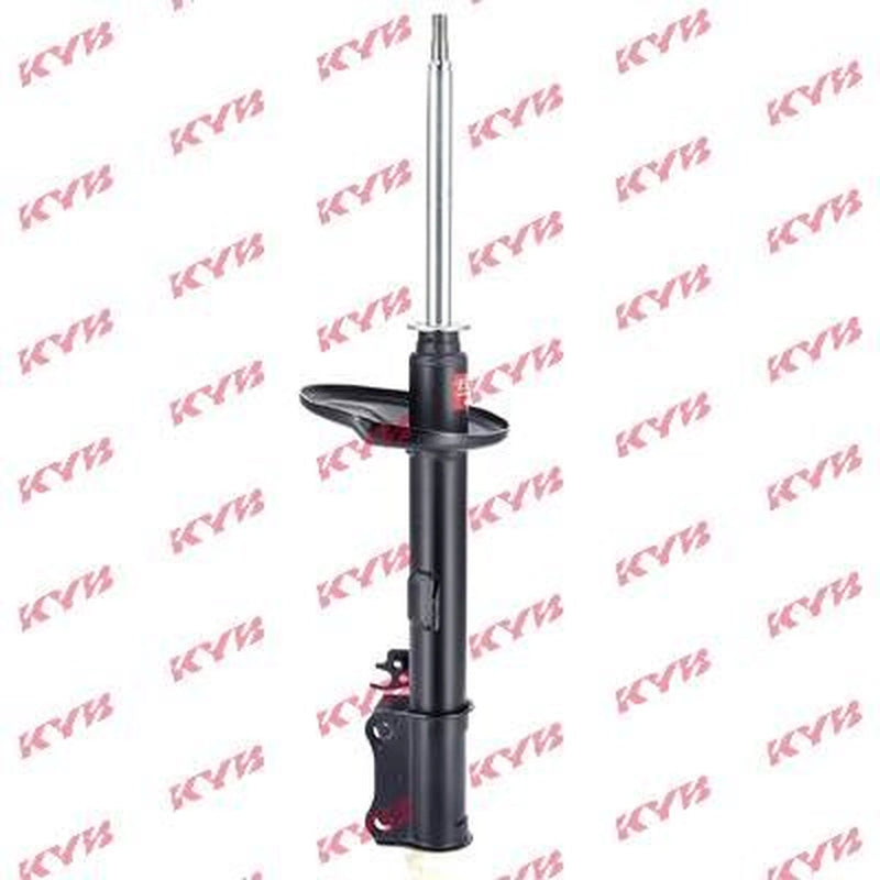 KYB Shock Absorber Damper Strut Rear Left 334270