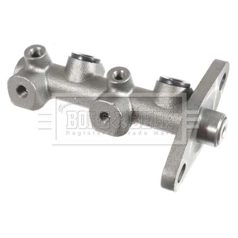 Borg & Beck Brake Master Cylinder Hydraulic Assembly BBM4384