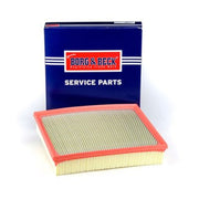 Borg & Beck Engine Air Filter BFA2587
