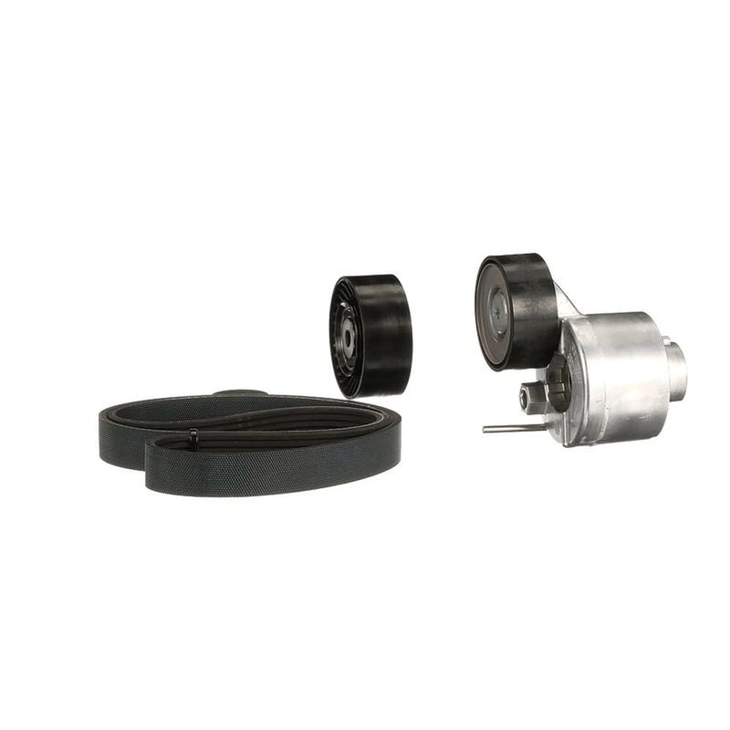 Gates V-Ribbed Belt Set K036PK1550XS