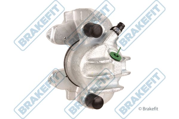 Apec Brake Caliper Assembly Front Left fits Volvo S60 I 2000-2010 2.0 2.4