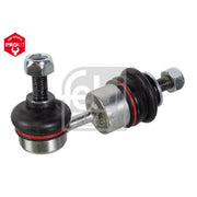 Febi Stabiliser Bar Link Coupling Rod Rear Right 21017
