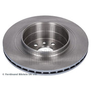 Blue Print 2 x Rear Brake Discs ADBP430125