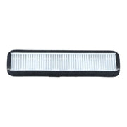 NRF Cabin Air Filter (Pollen Filter) 210008