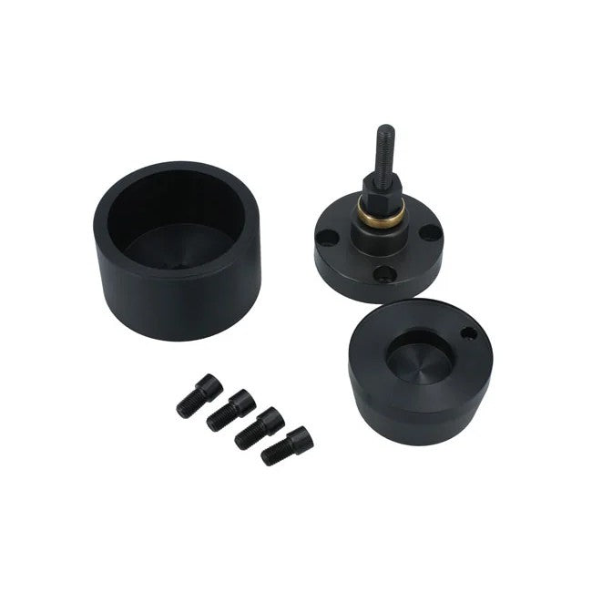 Laser Tools Rear Crankshaft Oil Seal Fitting Tool - for BMW 2.0L Diesel - PL