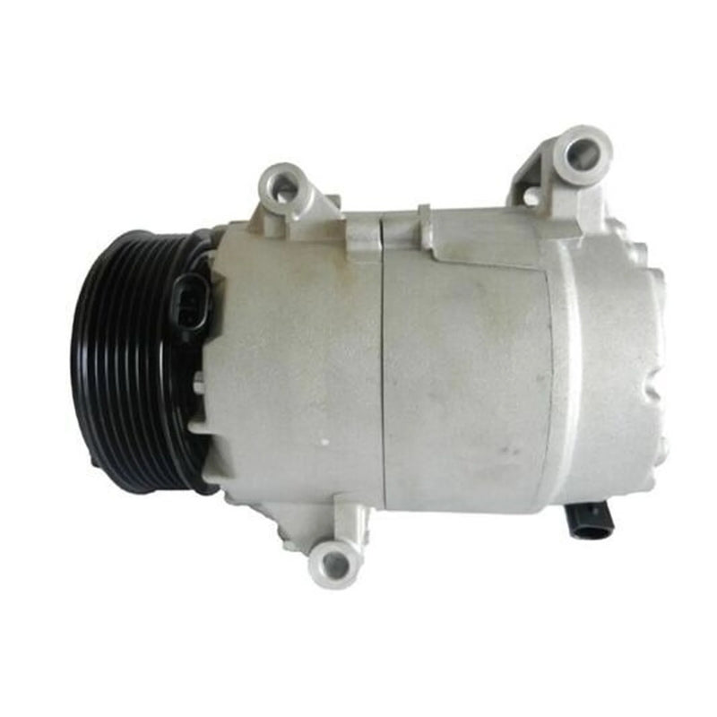 Mahle Air Conditioning Compressor ACP 28 000S
