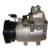 Mahle Air Conditioning Compressor ACP 1217 000P