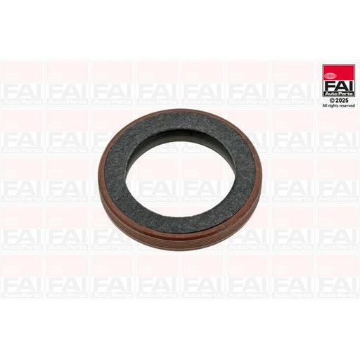 FAI Crankshaft Shaft Seal 50mm OD ID Wide OS1159