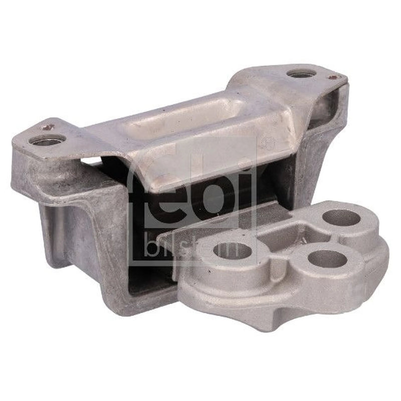 Febi Manual Transmission Mounting Left 196662