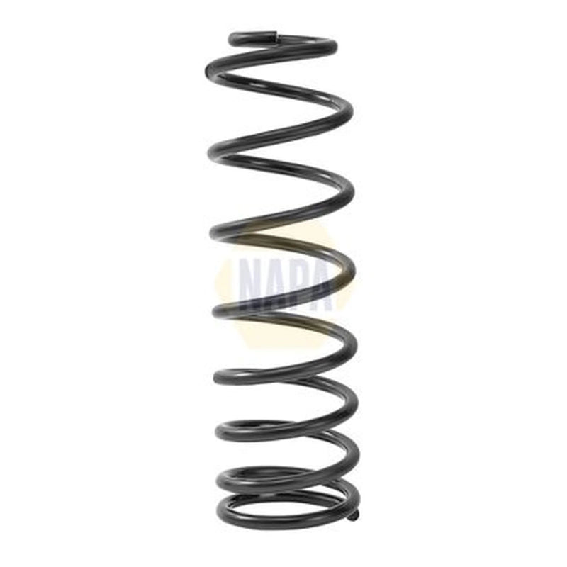 NAPA Rear Suspension Coil Spring NCS2486