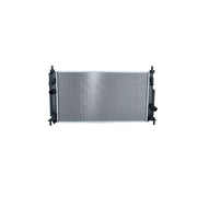 NRF Engine Radiator 53905