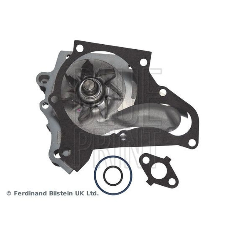 Blue Print Engine Cooling Water Pump ADT39136