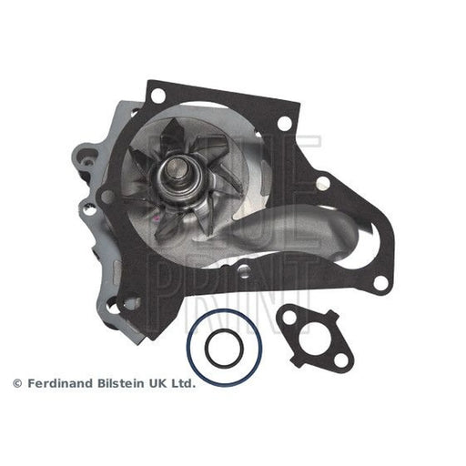 Blue Print Engine Cooling Water Pump ADT39136