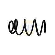 NAPA Front Suspension Coil Spring NCS1781