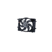 NRF Engine Cooling Fan 470050