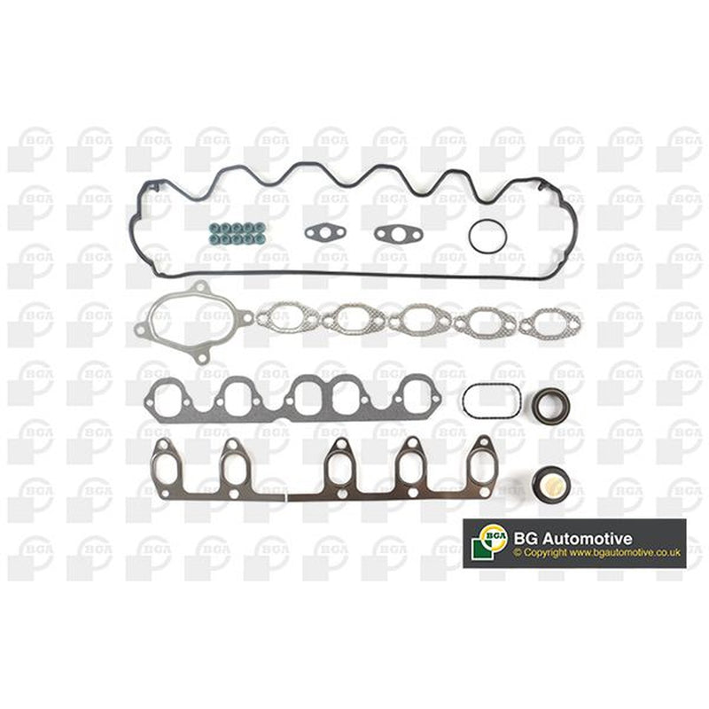 BGA Cylinder Head Gasket Kit HN4351