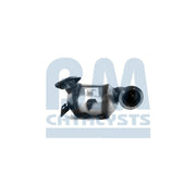 BM Catalysts Homologated Petrol Cat BM91720H