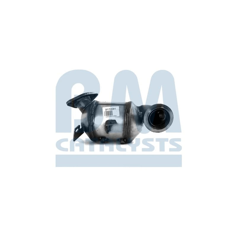 BM Catalysts Homologated Petrol Cat BM91720H
