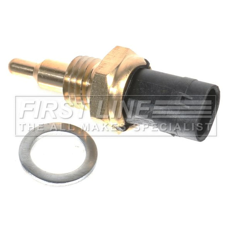 First Line Coolant Temperature Sensor Engine Block FTS3097