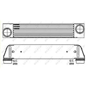 NRF Intercooler (Charge Air Cooler) 30317