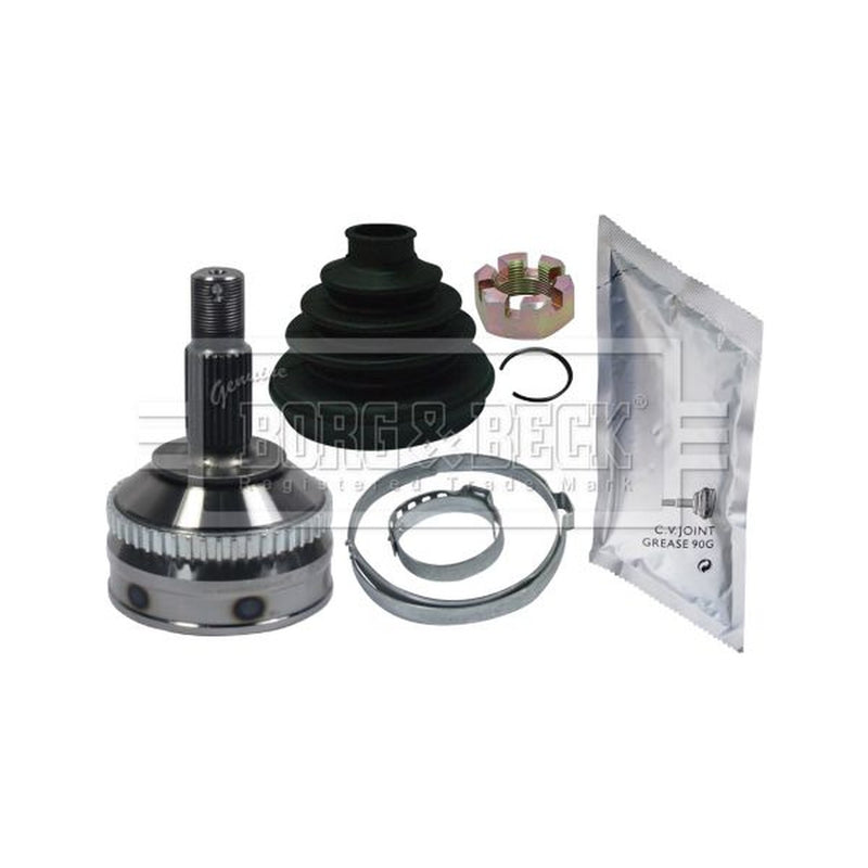 Borg & Beck Drive Shaft Joint Kit BCJ1591