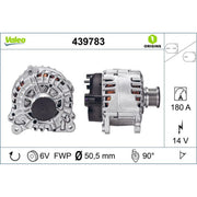Valeo Car Alternator 12V 439783