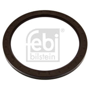 Febi Wheel Hub Shaft Seal 140mm OD ID 10mm Thick 40286