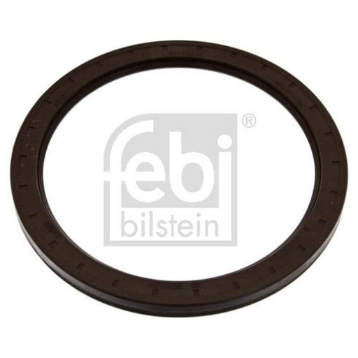 Febi Wheel Hub Shaft Seal 140mm OD ID 10mm Thick 40286