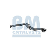 BM Catalysts Homologated Diesel Cat BM80220H