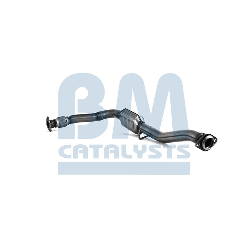 BM Catalysts Homologated Diesel Cat BM80220H