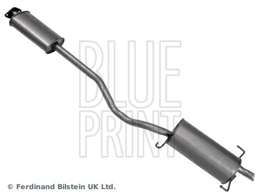 Blue Print ADT36004C Rear Muffler