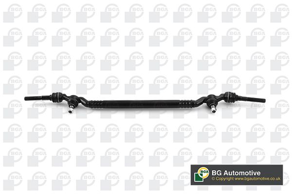 BGA Centre Rod Assembly Front Right