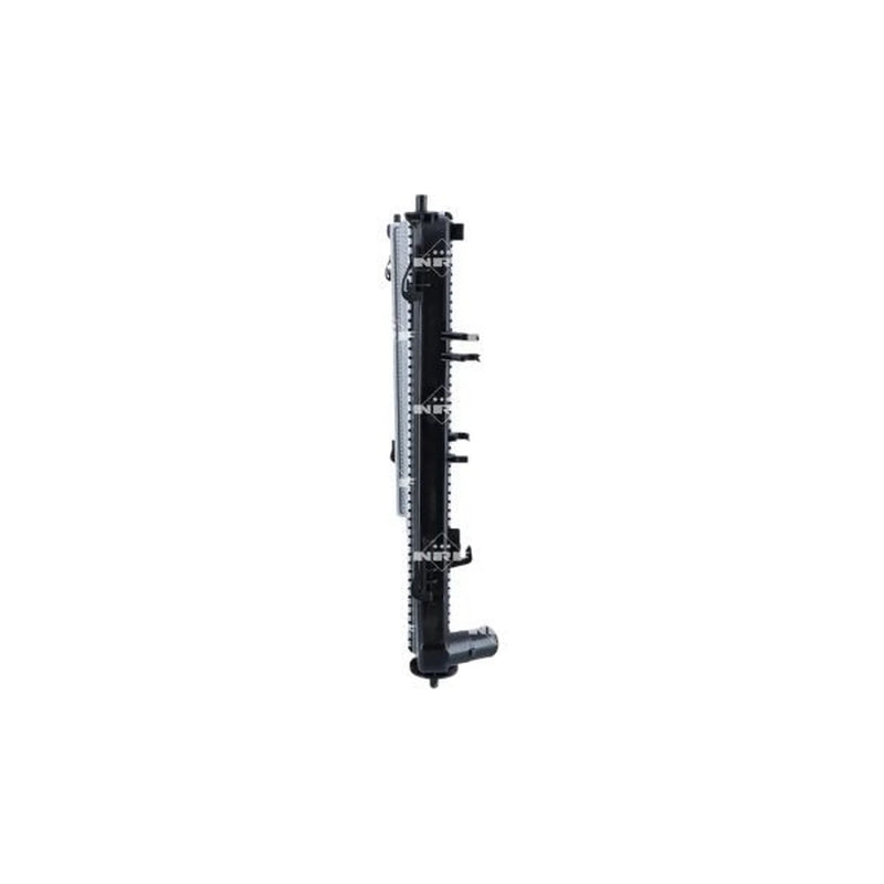 NRF Engine Radiator 550142