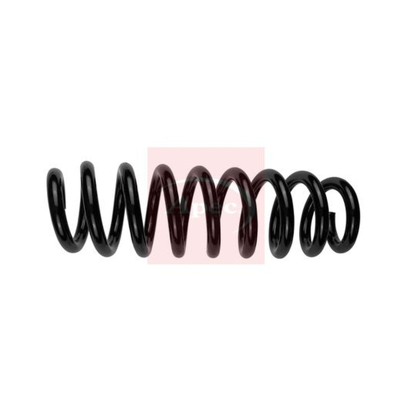 Apec 2 x Suspension Springs ACS1912