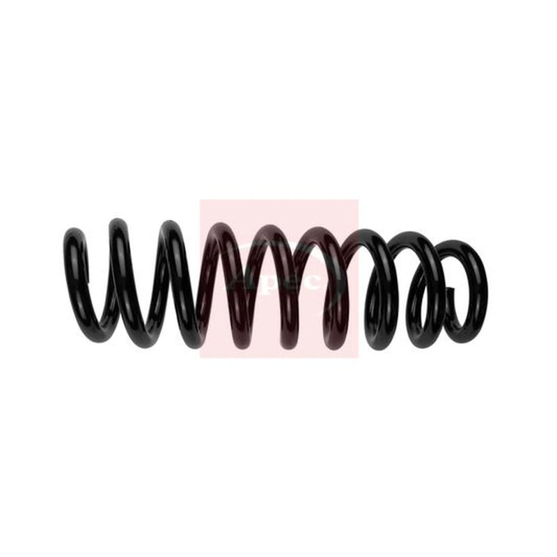 Apec Rear Suspension Coil Spring ACS1912