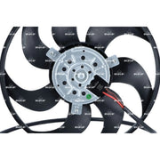 NRF Engine Cooling Fan 470059